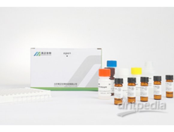 HEM0348美正黄曲霉毒素B1ELISA检测试剂盒
