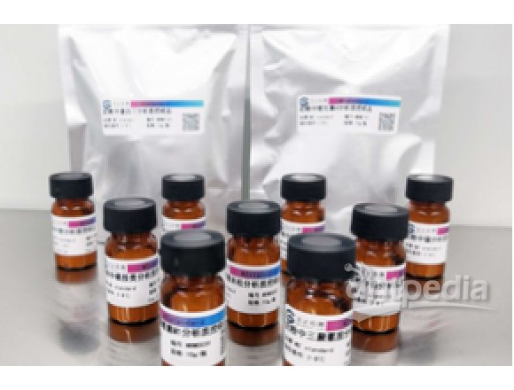 MRM0434美正豆粕中黄曲霉毒素B1、呕吐毒素和玉米赤霉烯酮分析质控样品