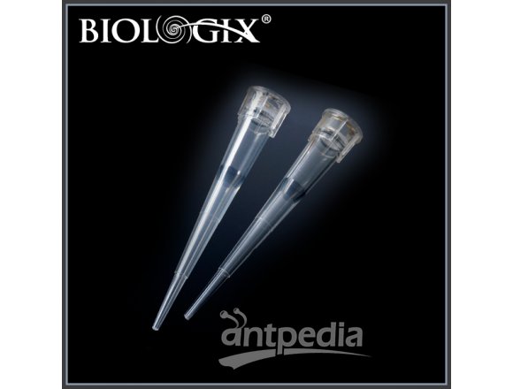 巴罗克Biologix 1000μl超长版 加长设计便于深度取液 20-1251