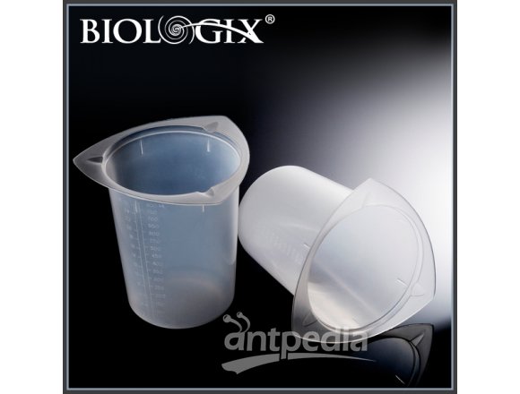 巴罗克Biologix 800ml量杯 93-0800 耐高温高压