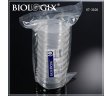 巴罗克Biologix 12.5ml细胞培养皿 叠放环设计便于叠放处理07-3100