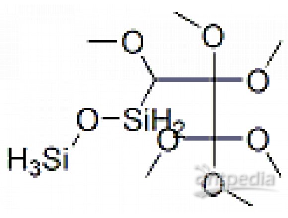 H824681-25g 六甲氧基二硅氧烷,95%