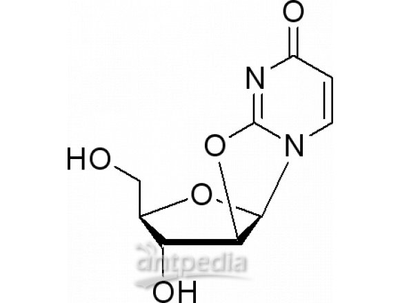 O804251-500g 2,2'-脱水尿苷,99%