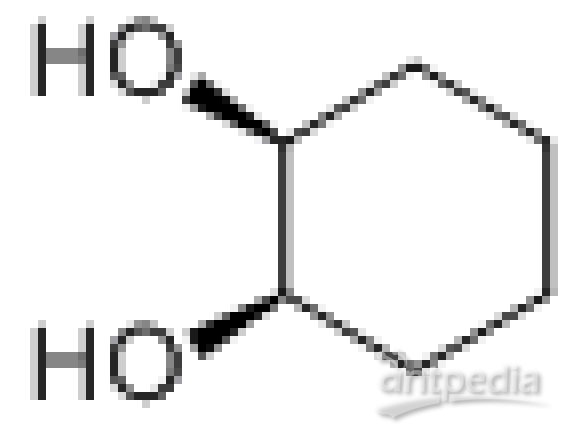C822853-100mg 顺式-1,2-环己二醇,>98.0%(GC)
