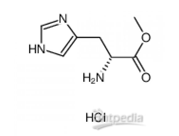 D834994-1g D-组氨酸甲酯二盐酸盐,>97%