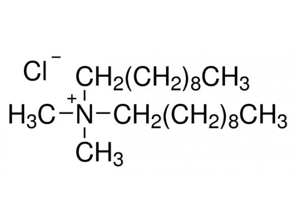 N838812-100g 双癸基二甲基氯化铵,95%
