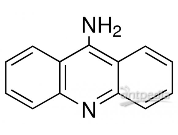 A844620-250mg 吖啶-9-胺,98%