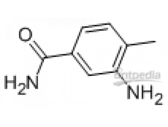 A835240-1g 3-氨基-4-甲基苯甲酰胺,97%