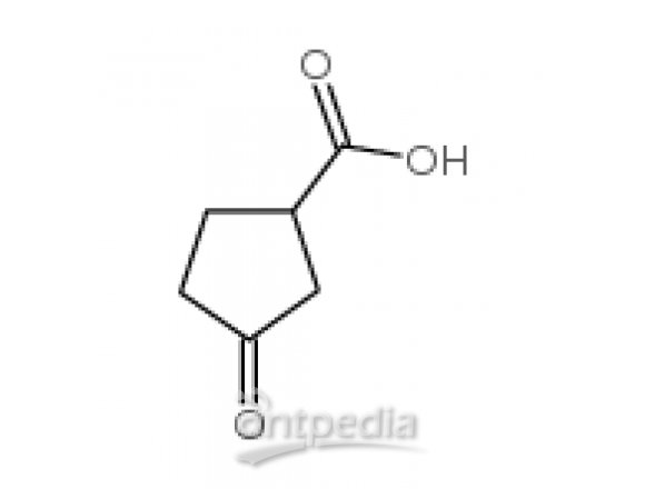 O834678-5g 3-氧环戊烷甲酸,97%