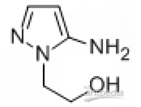 A822603-1g 5-氨基-1-(2-羟乙基)吡唑,≥99%
