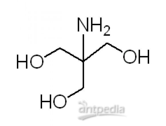 T823912-25g 三(羟甲基)氨基甲烷,AR