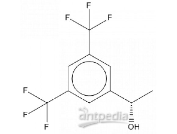 S838269-25g S-1-[3,5-二(三氟甲基)苯基]乙醇,≥95%