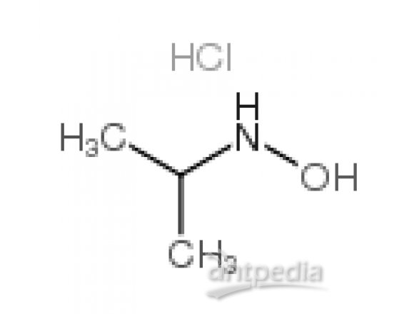 N834963-5g N-异丙基羟胺盐酸盐,97%