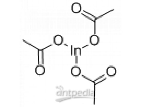 I824239-250g 醋酸铟(III)六水合物,99.99% metal basis