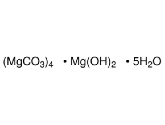 M822584-5g 碱式碳酸镁，五水,AR,98%
