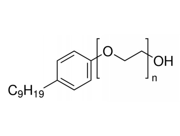N823211-100g 壬基酚聚氧乙烯醚(NP-40),NP-40