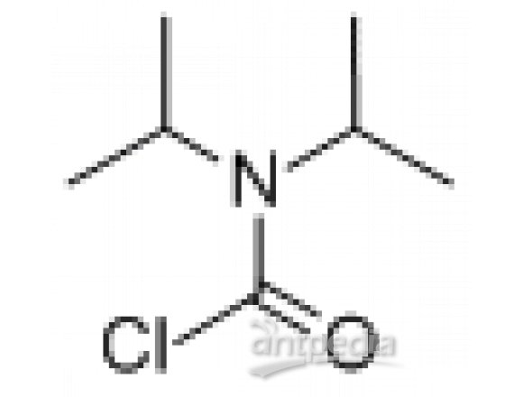 D835243-5g 二异丙基氨基甲酰氯,≥98%