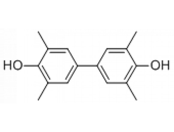 T824165-1g 3,3',5,5'-四甲基联苯基-4,4'-二醇,98%