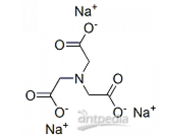 T824264-5g 次氮基三乙酸钠盐,98%