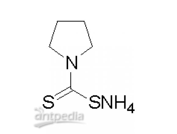 A800325-100g 吡咯烷二硫代甲酸铵盐,95%
