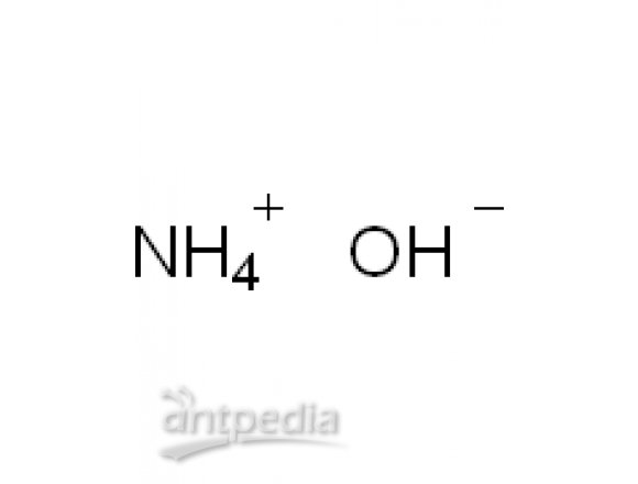A801009-5L 氨水,≥28% NH3 in H2O,电子级