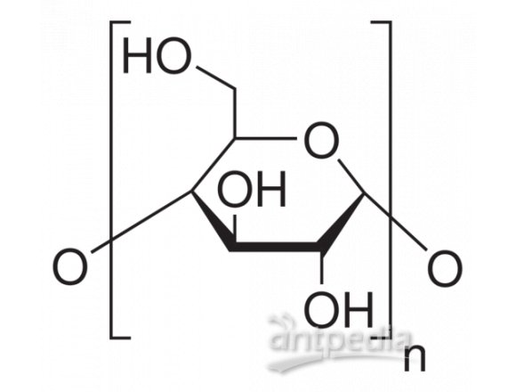 A801575-5g 直链淀粉 来源于马铃薯,用作淀粉酶底物