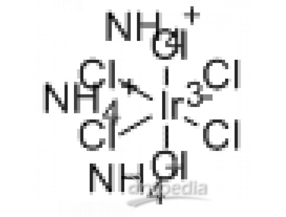 A837072-200mg 六氯铱(III)酸铵水合物,99.99% metals basis