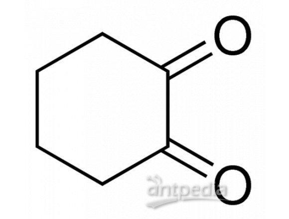 C806161-100g 1,2-环己二酮,98%