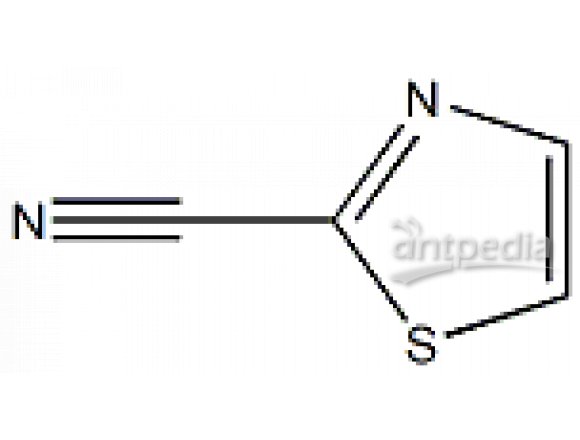 C833986-5g 2-氰基噻唑,98%