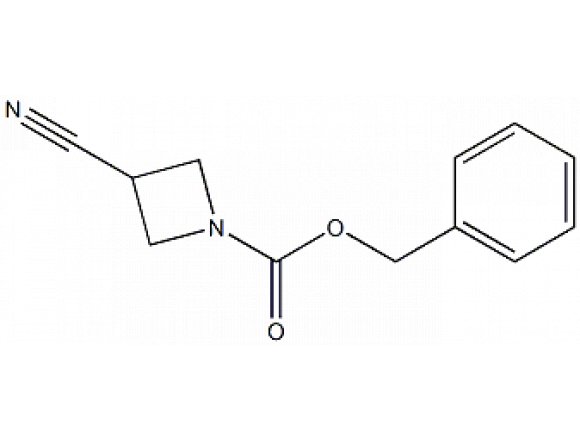 C842873-1g 3-氰基氮杂丁烷-1-羧酸苄酯,95%