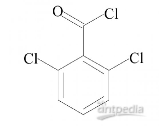 D806639-10g 2,6-二氯苯甲酰氯,98%