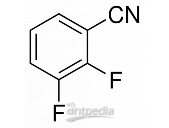 D808512-5g 2,3-二氟苯甲腈,98%