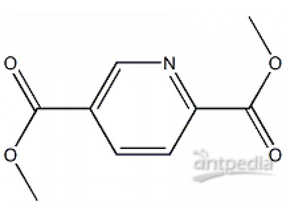 D836828-5g 吡啶-2,5-二羧酸甲酯,98%