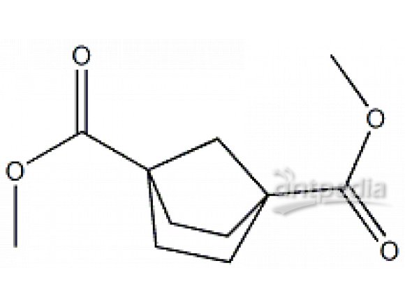 D840132-100mg 二环[2.2.1]庚烷-1,4-二甲酸甲酯,98%