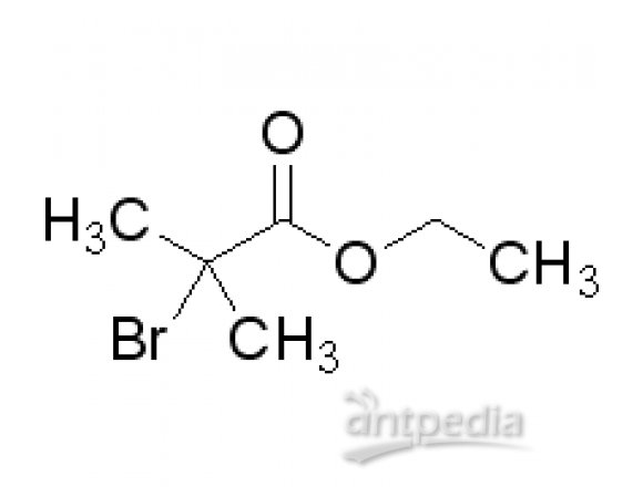 E808792-100g 2-溴异丁酸乙酯,98%