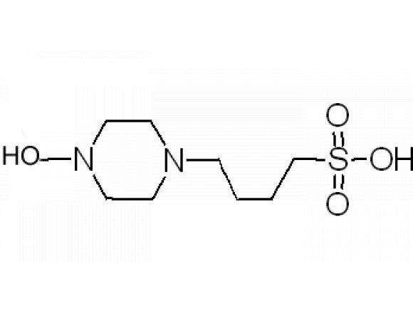 H811251-500g N-(2-羟乙基)哌嗪-N'-4-丁磺酸,98%
