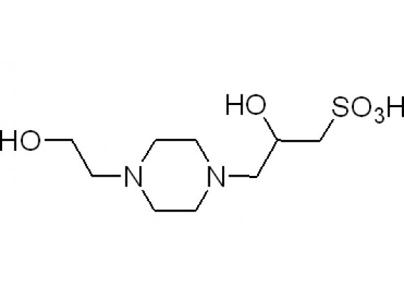 H811252-100g 4-(2-羟乙基)哌嗪-1-2-羟基丙磺酸,超纯级