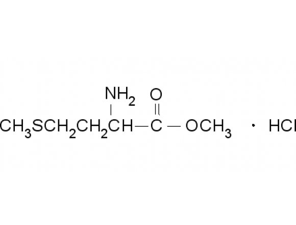 H813929-100g D-蛋氨酸甲酯盐酸盐,99%