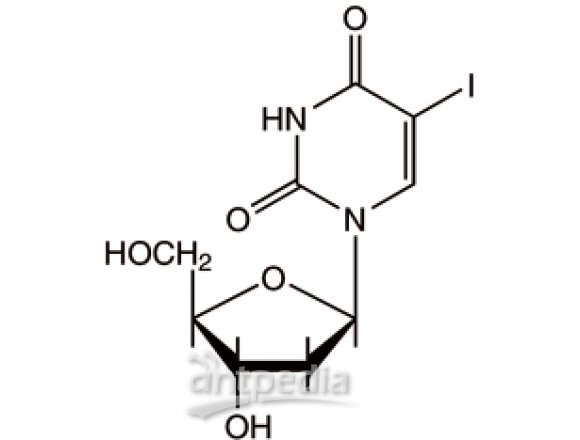 I811619-5g 5-碘-2'-脱氧尿苷,99%