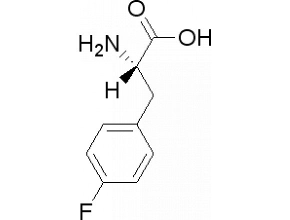 L809948-5g L-4-氟苯丙氨酸 盐酸盐,97%