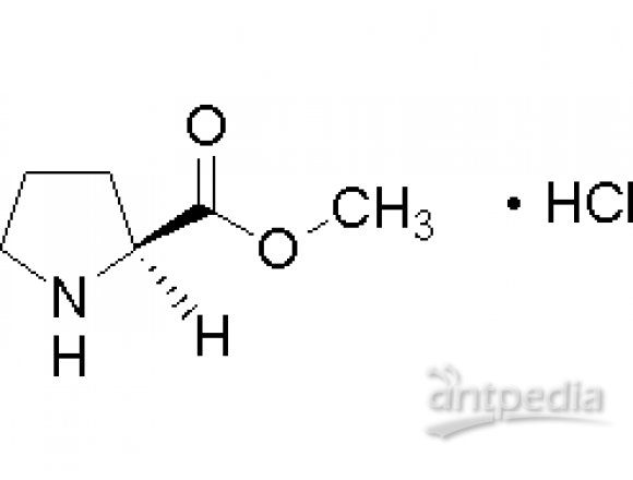 L816050-1g L-脯氨酸甲酯盐酸盐,98%