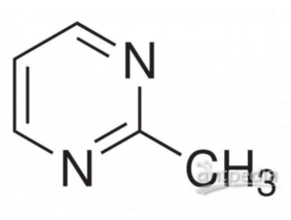 M814389-5g 2-甲基嘧啶,97%