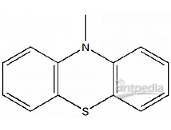 M844315-5g 10-甲基吩噻嗪,98%