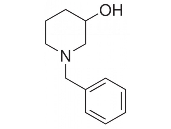 N803365-100g 1-苄基-3-羟基哌啶,99%