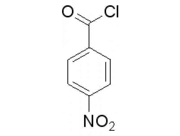 N814650-25g 对硝基苯甲酰氯,98%