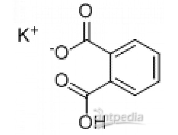 P816391-25g 邻苯二甲酸氢钾,PT