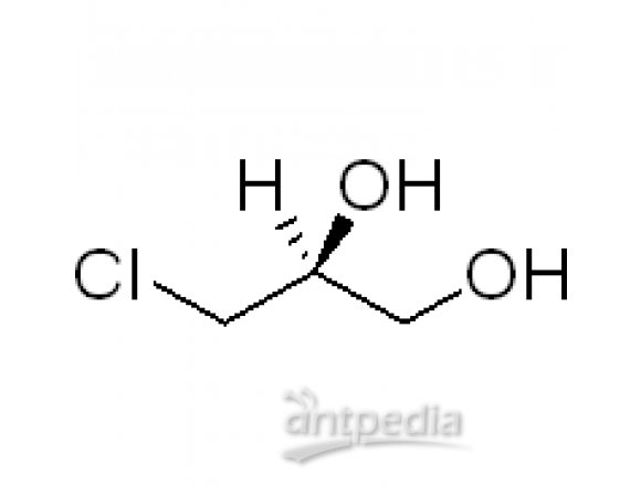 S804747-500g <i>S</i>-(+)-3-氯-1,2-丙二醇,97%