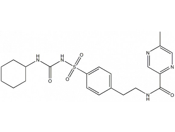 S838203-1g 格列吡嗪,