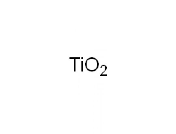 T818933-500g 二氧化钛,99.8% metals basis,60nm,金红,亲水