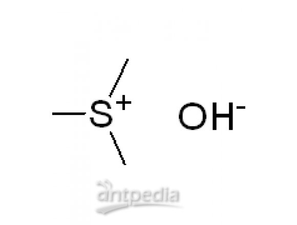T819650-1ml 三甲基氢氧化硫,甲醇溶液,0.2mol/L甲醇溶液